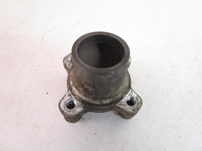03 Kawasaki KFX 400 Rear Sprocket Hub Flange 41046-S009 2003-2006